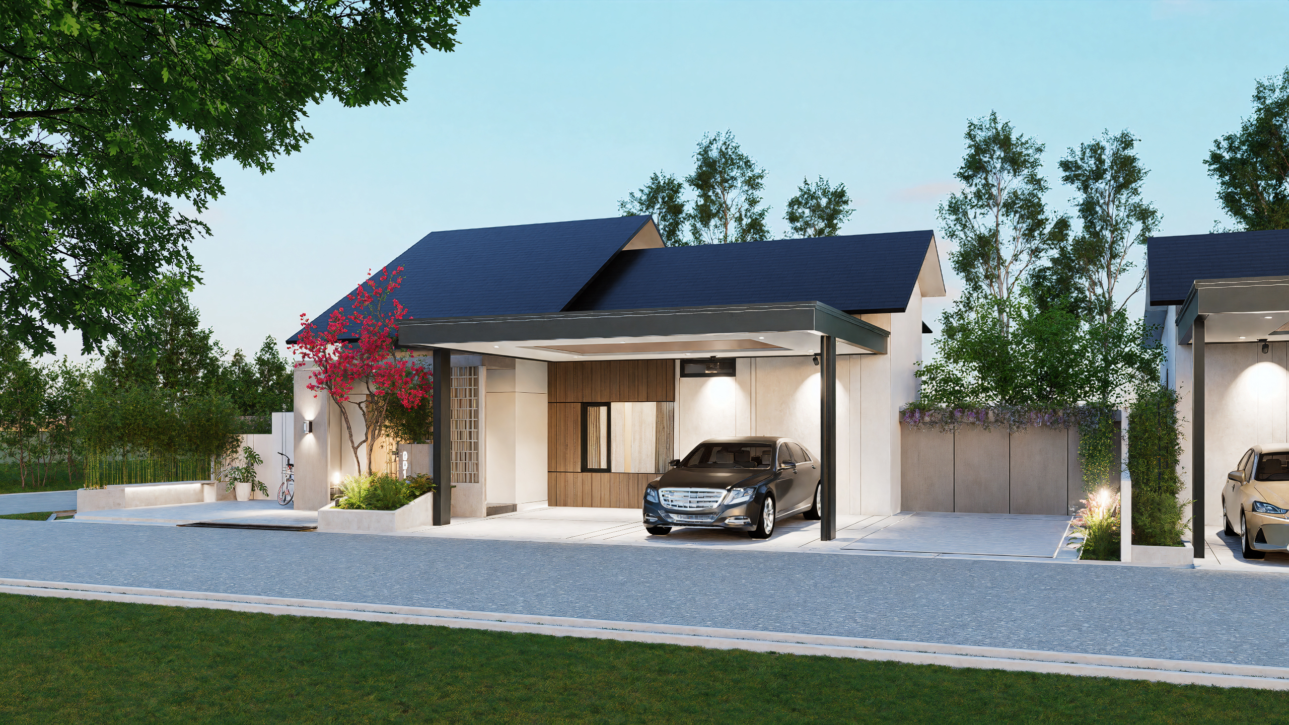 Modern House Design